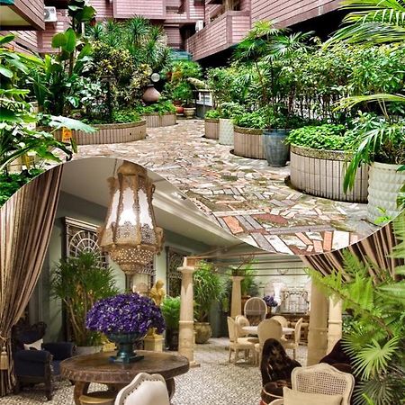 Chihpen Hotel Royal Kingdom Wenquan Экстерьер фото