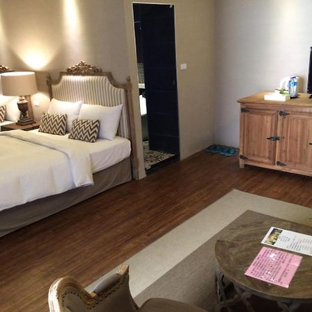 Chihpen Hotel Royal Kingdom Wenquan Экстерьер фото