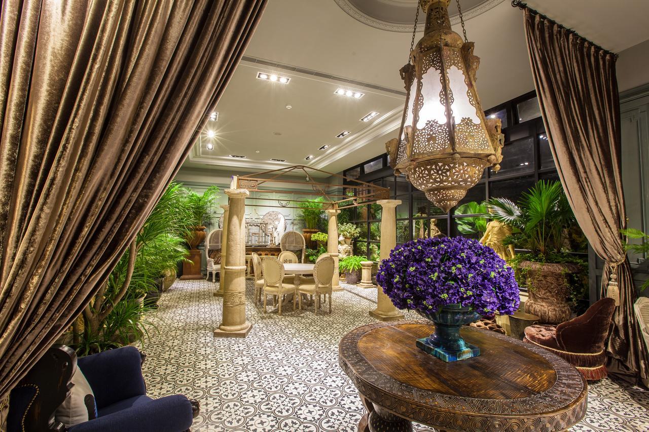 Chihpen Hotel Royal Kingdom Wenquan Экстерьер фото