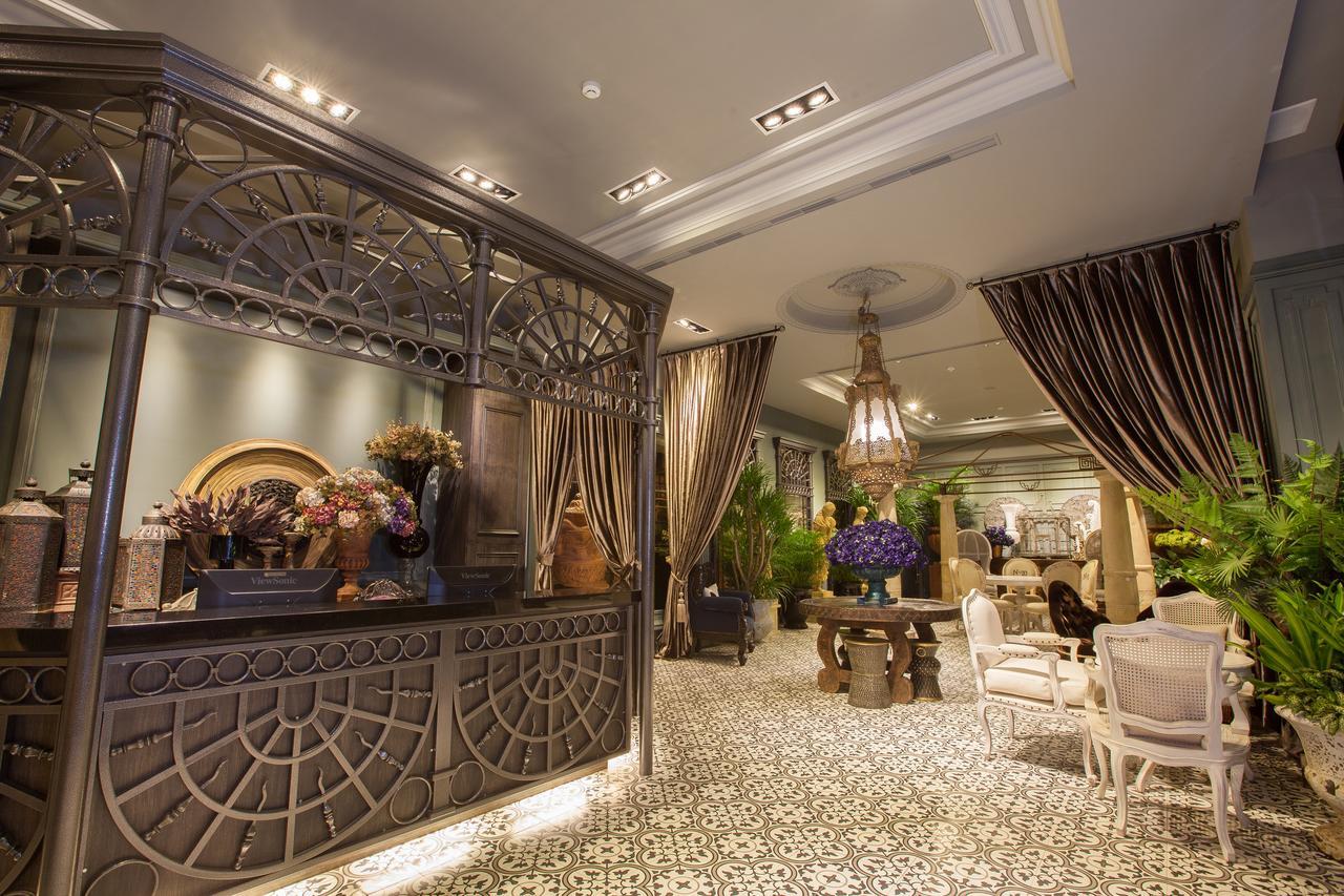 Chihpen Hotel Royal Kingdom Wenquan Экстерьер фото