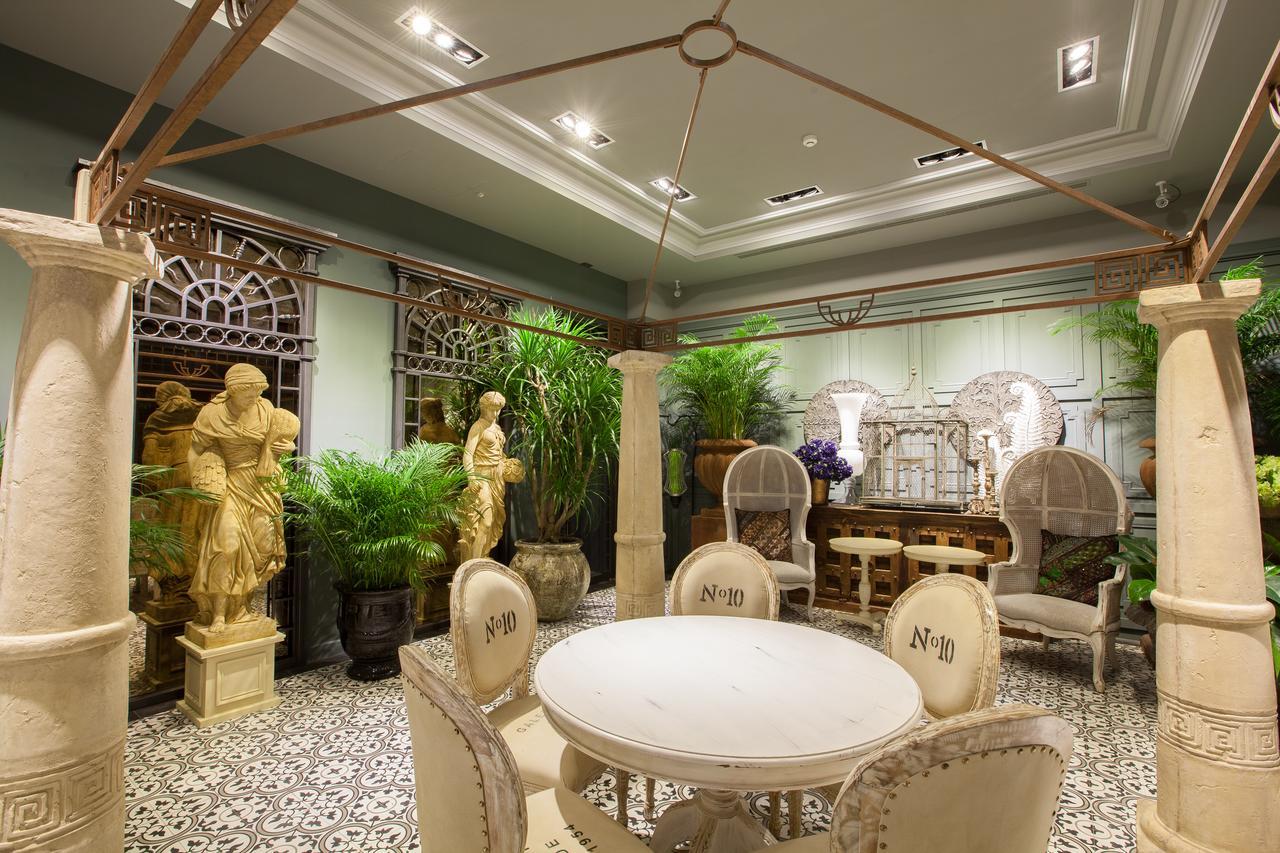 Chihpen Hotel Royal Kingdom Wenquan Экстерьер фото