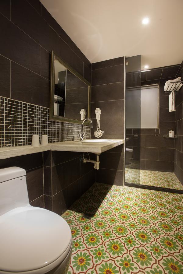 Chihpen Hotel Royal Kingdom Wenquan Экстерьер фото