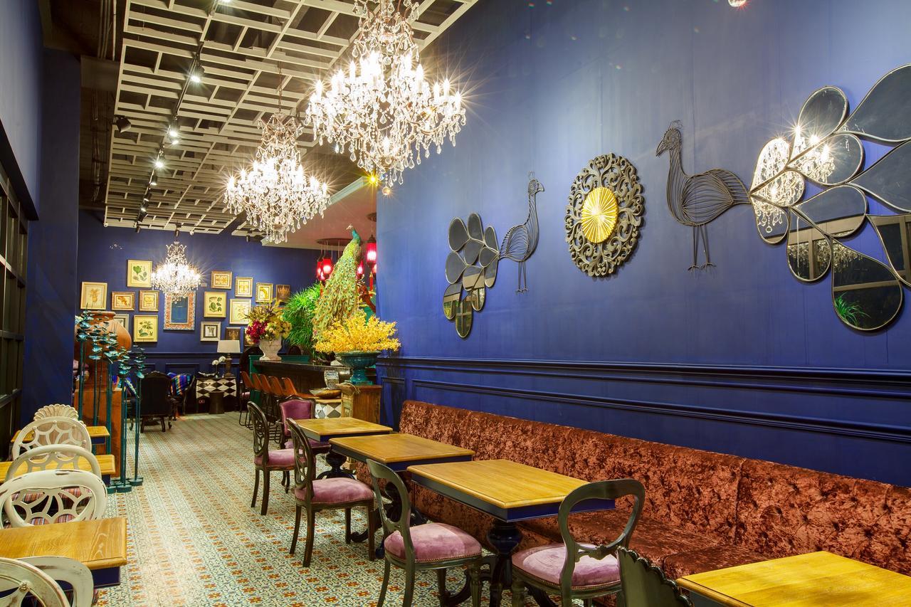 Chihpen Hotel Royal Kingdom Wenquan Экстерьер фото