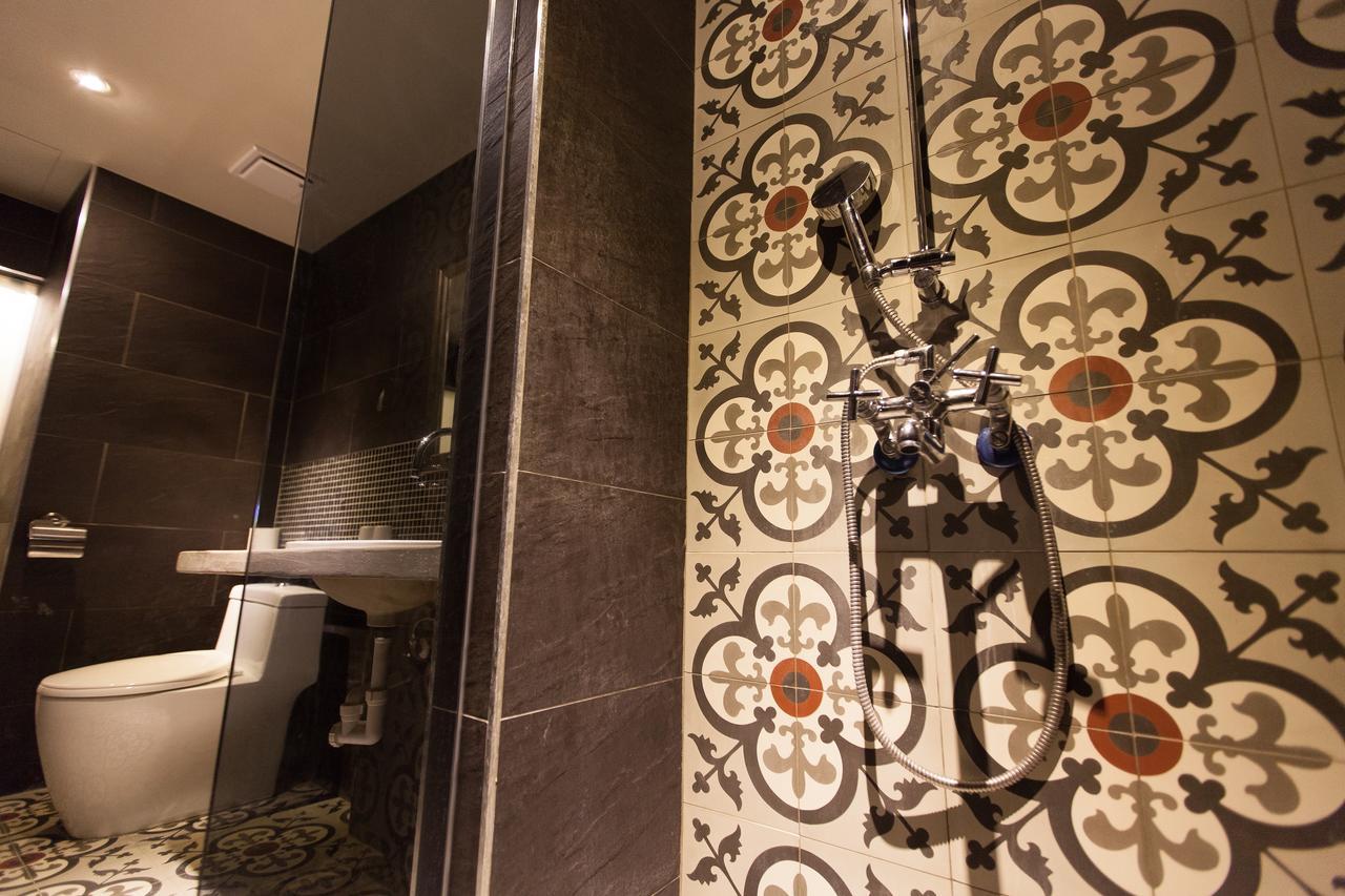 Chihpen Hotel Royal Kingdom Wenquan Экстерьер фото